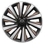 Range Rover 2022 - 2024: диски колесные