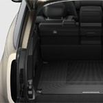 Range Rover 2022 - 2024, интерьер: доп. оборудование и аксессуары.