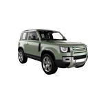 ТО Land Rover Defender 2020 - 2024: фильтры, масла, тормозная система