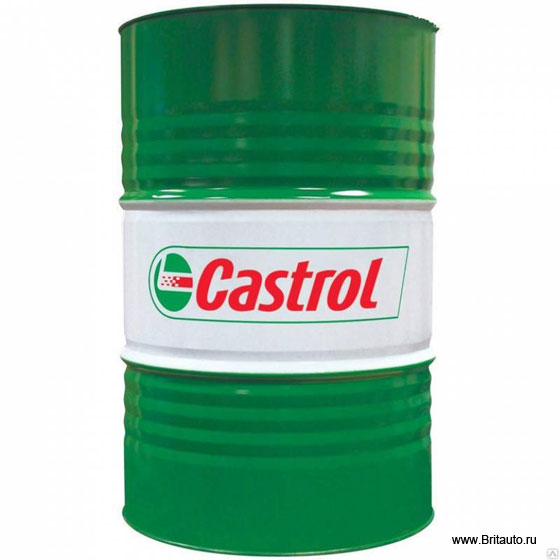 Масло моторное Castrol Edge Professional Titanium FST LongLife III 5W-30,синтетическое, бочка 208л.