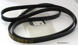 Ремень приводной основной 5,0Л Бензин Range Rover 2002 - 2012, Range Rover Sport 2005 - 2013, Land Rover Discovery 3 - 4. Оригинал Land Rover, в оригинальной упаковке.