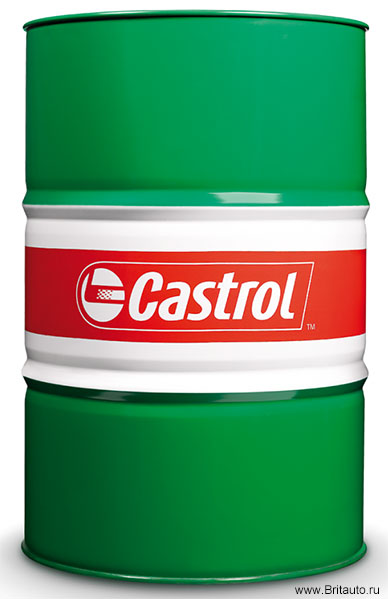 Масло моторное Castrol Magnatec Professional A3 5W-40, бочка 208Л.