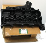 Коллектор впускной, левая сторона, 3,0Л Дизель Land Rover Discovery 4 - 5, Range Rover 2013 - 2021, Range Rover Sport 2010 - 2021, Range Rover Velar. Оригинал Land Rover.