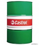 Масло моторное Castrol Edge Professional Titanium FST 0E 5W-30, синтетическое, бочка 60Л.