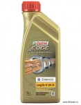 Моторное масло Castrol Edge Professional LongLife III 5w-30 Volkswagen, в расфасовке 1Л.