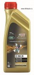 Моторное масло Castrol EDGE Professional E C5 0W-20 Titanium FST Jaguar - Land Rover, синтетическое, в расфасовке 1Л, Бензиновые ДВС. Оригинал Land Rover - Jaguar, в оригинальной упаковке.