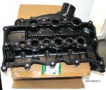 Коллектор впускной, левая сторона, 3,0Л Дизель Land Rover Discovery 4 - 5, Range Rover 2013 - 2021, Range Rover Sport 2010 - 2021, Range Rover Velar. Оригинал Land Rover.