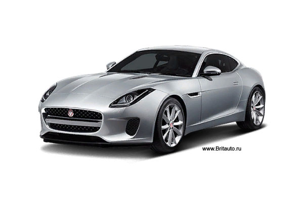 Диски jaguar f type